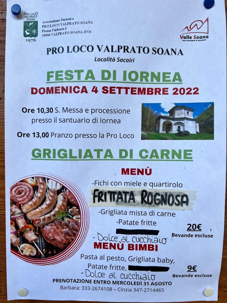 programma