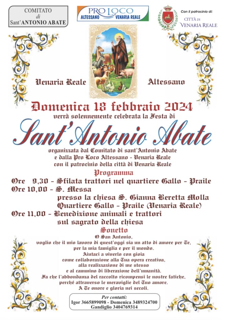 programma