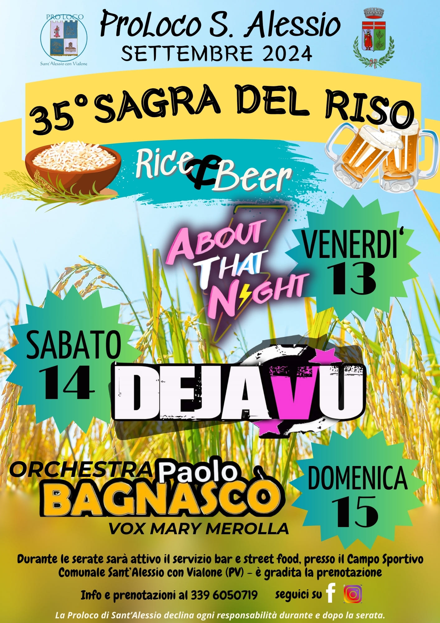 programma