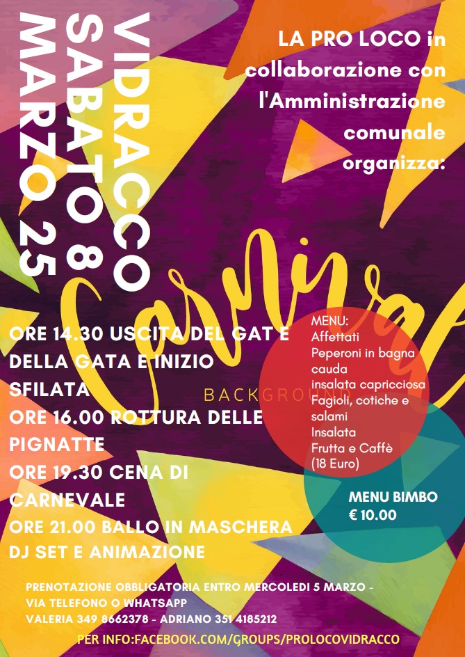 programma