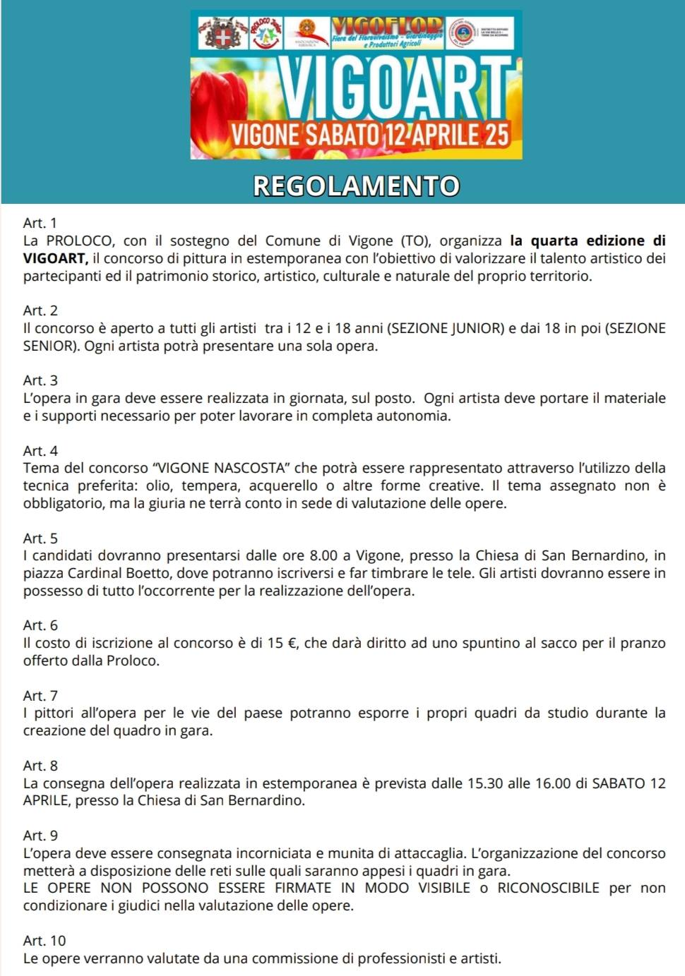 programma