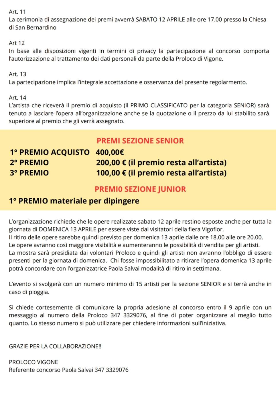 programma