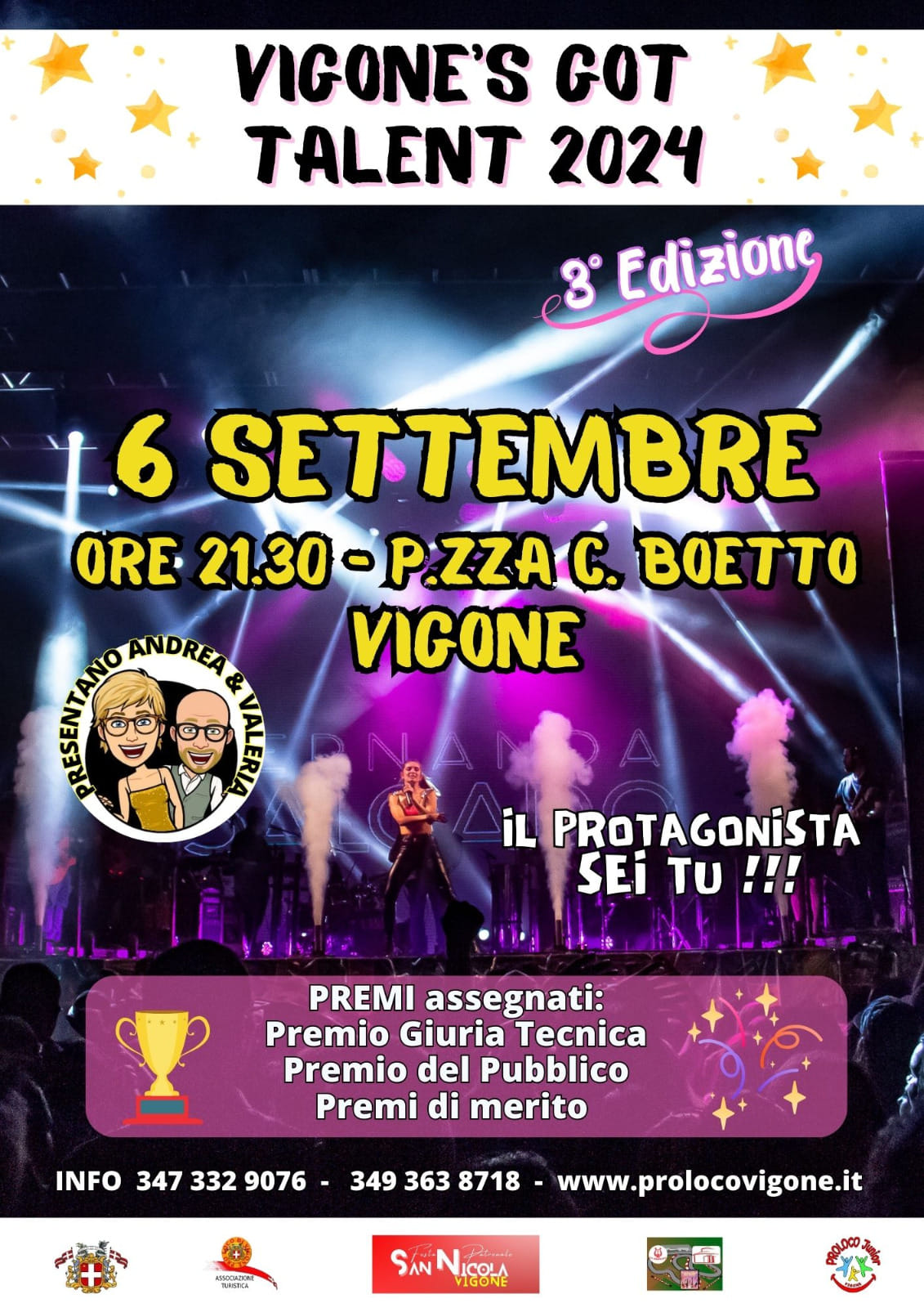 programma
