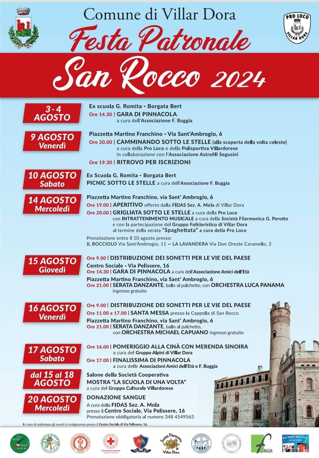 programma