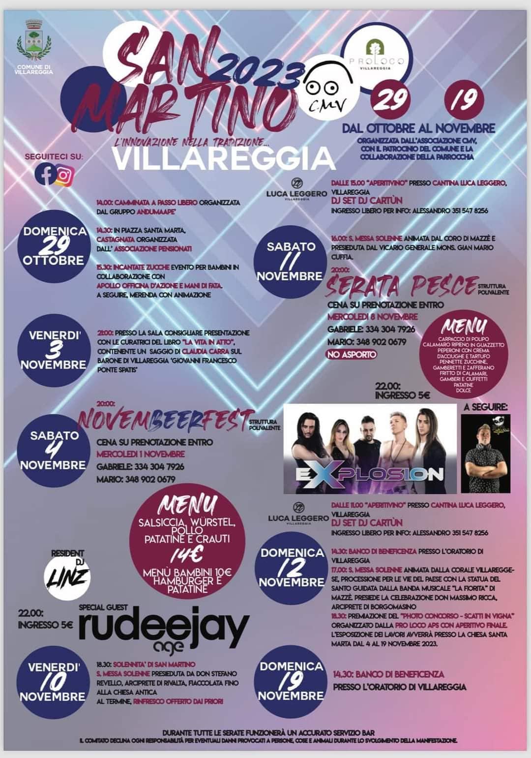 programma