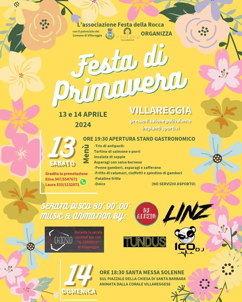 programma
