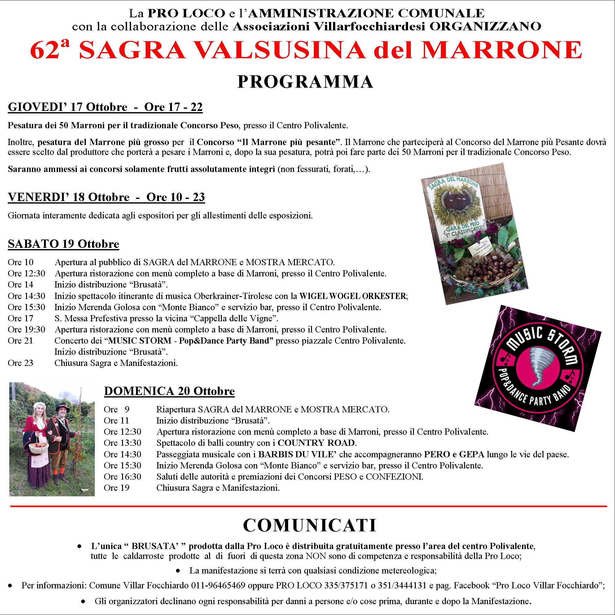 programma