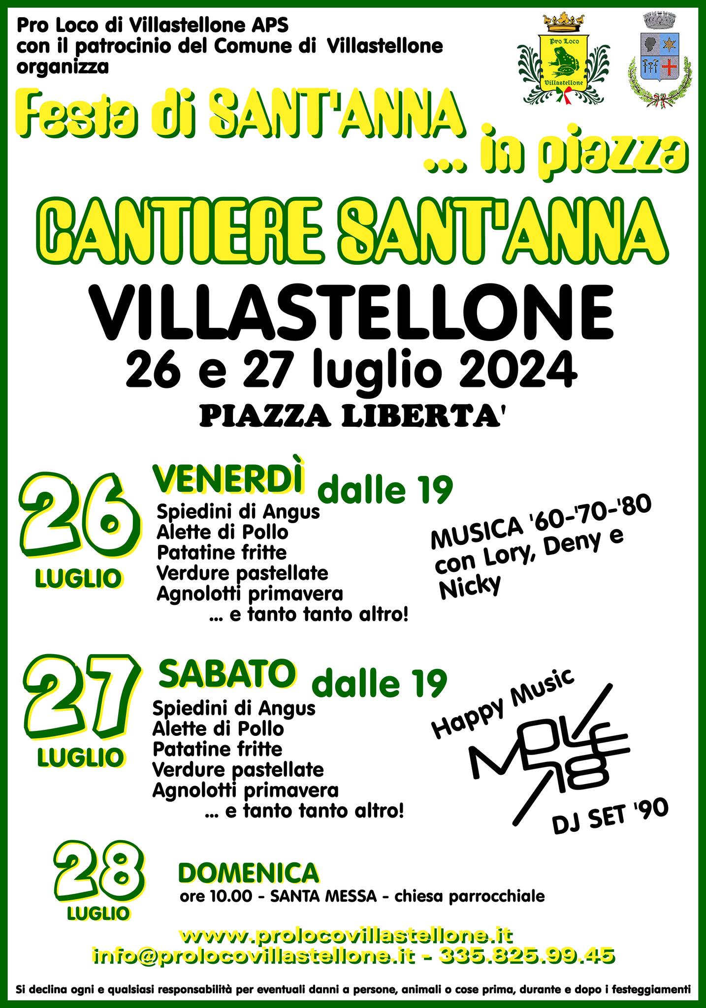 programma