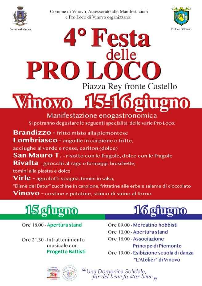 programma
