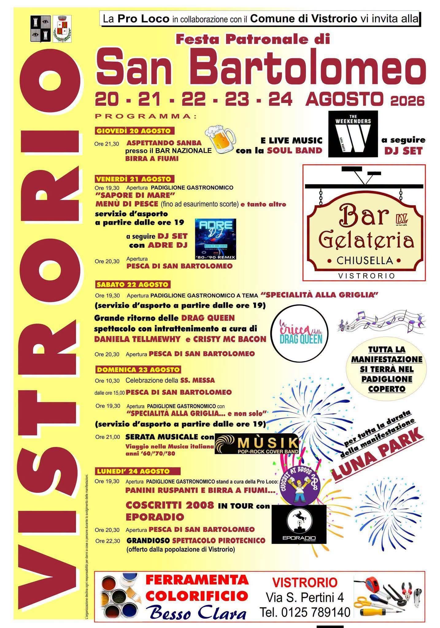 programma