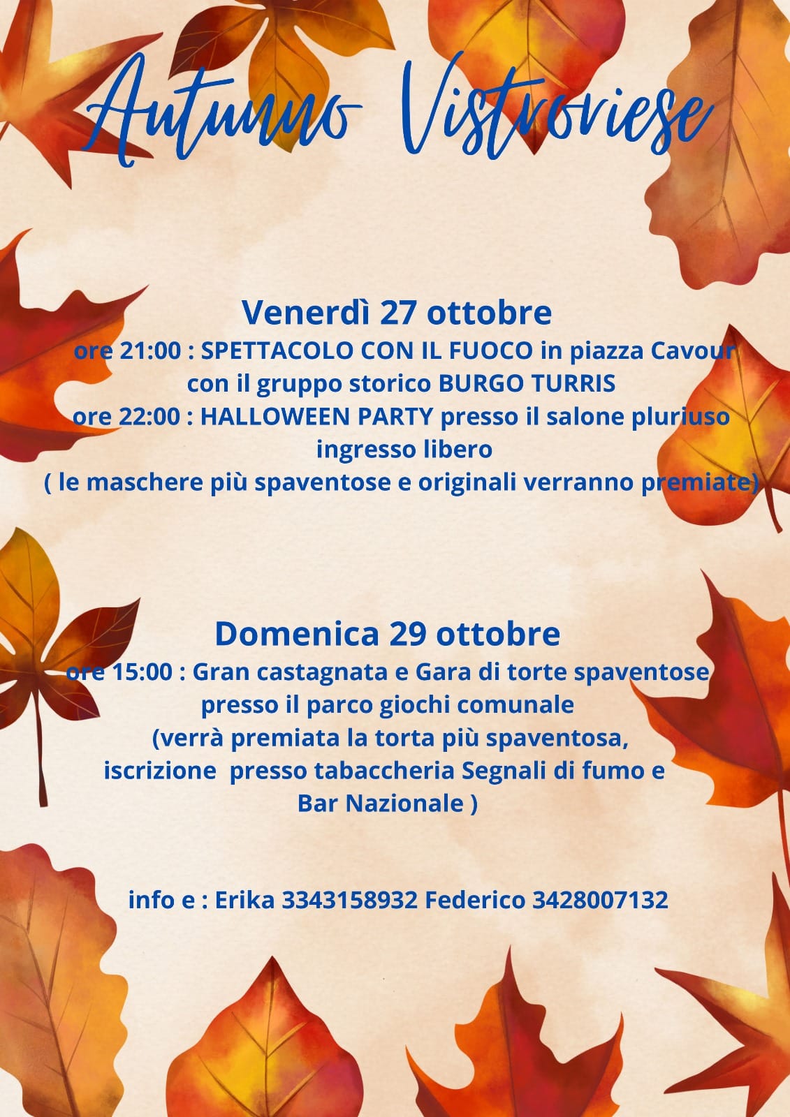 programma