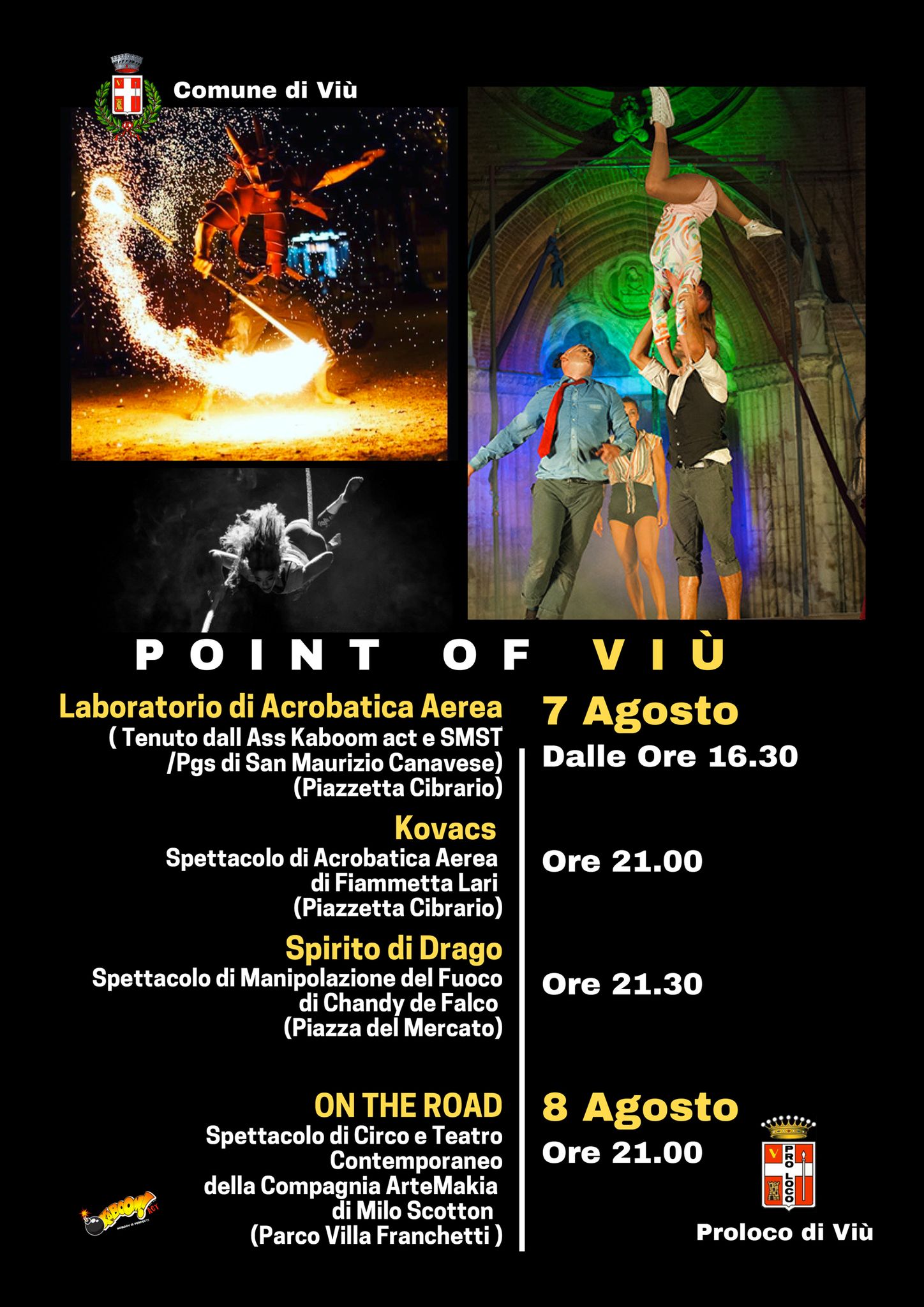 programma