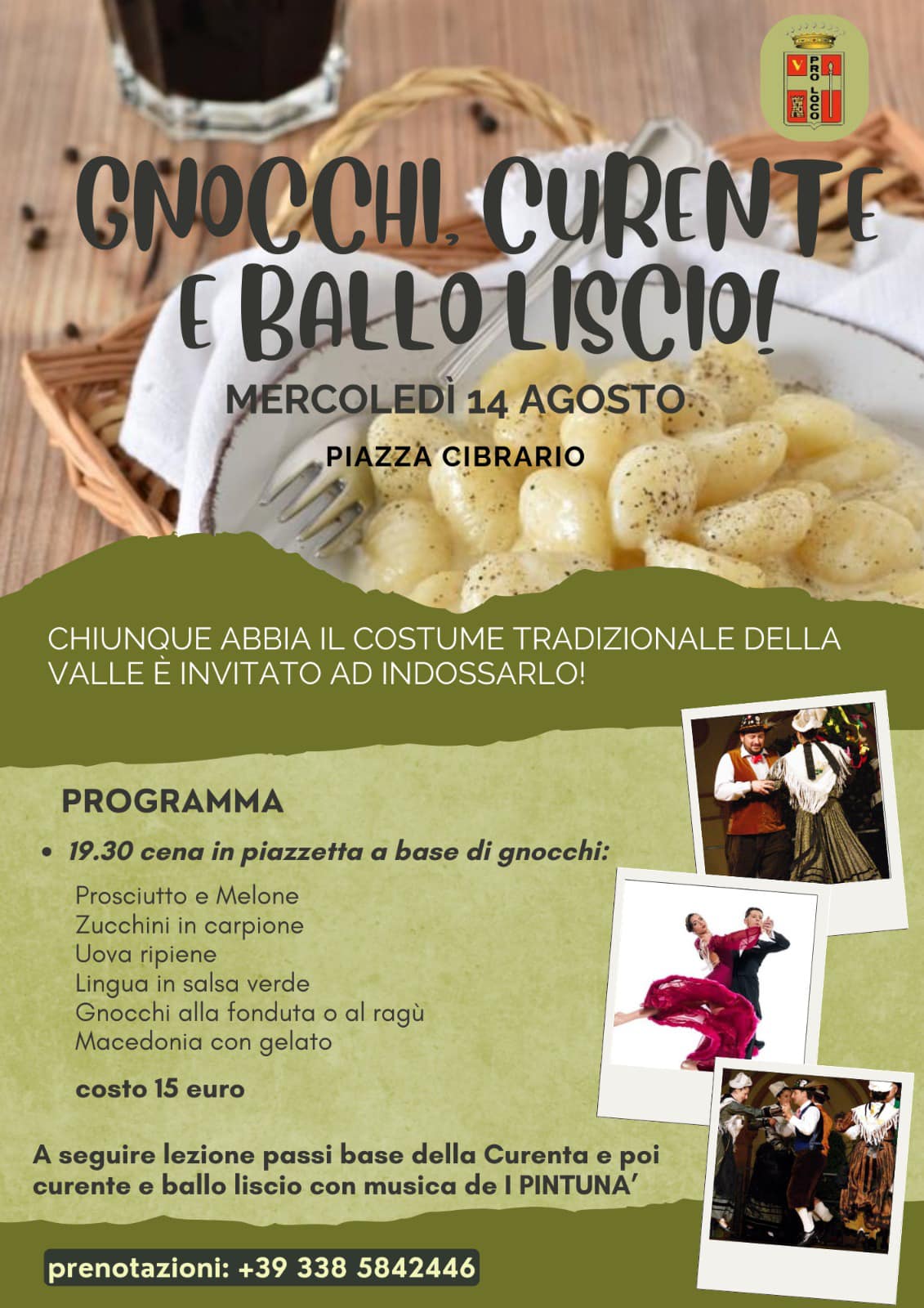 programma