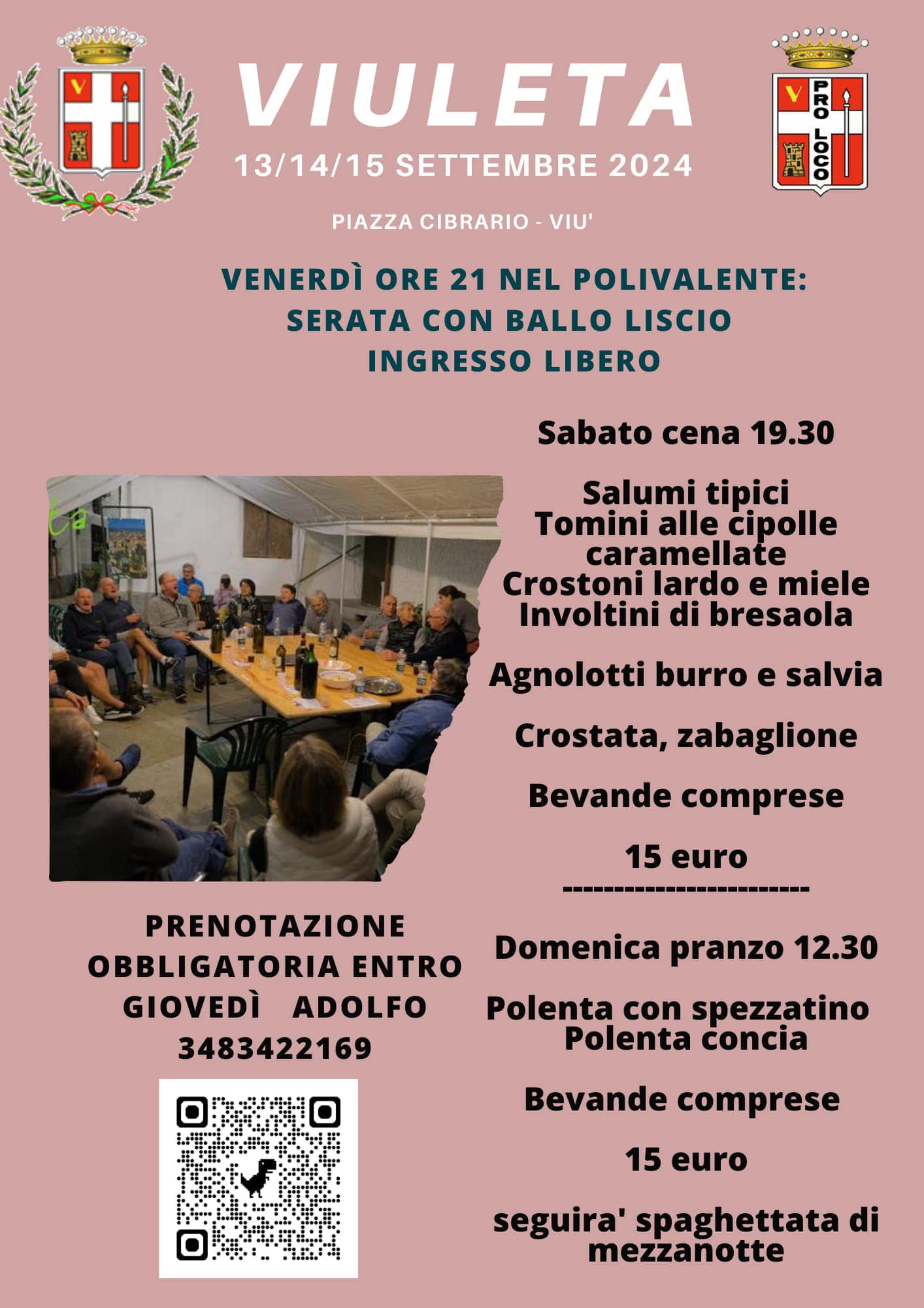 programma