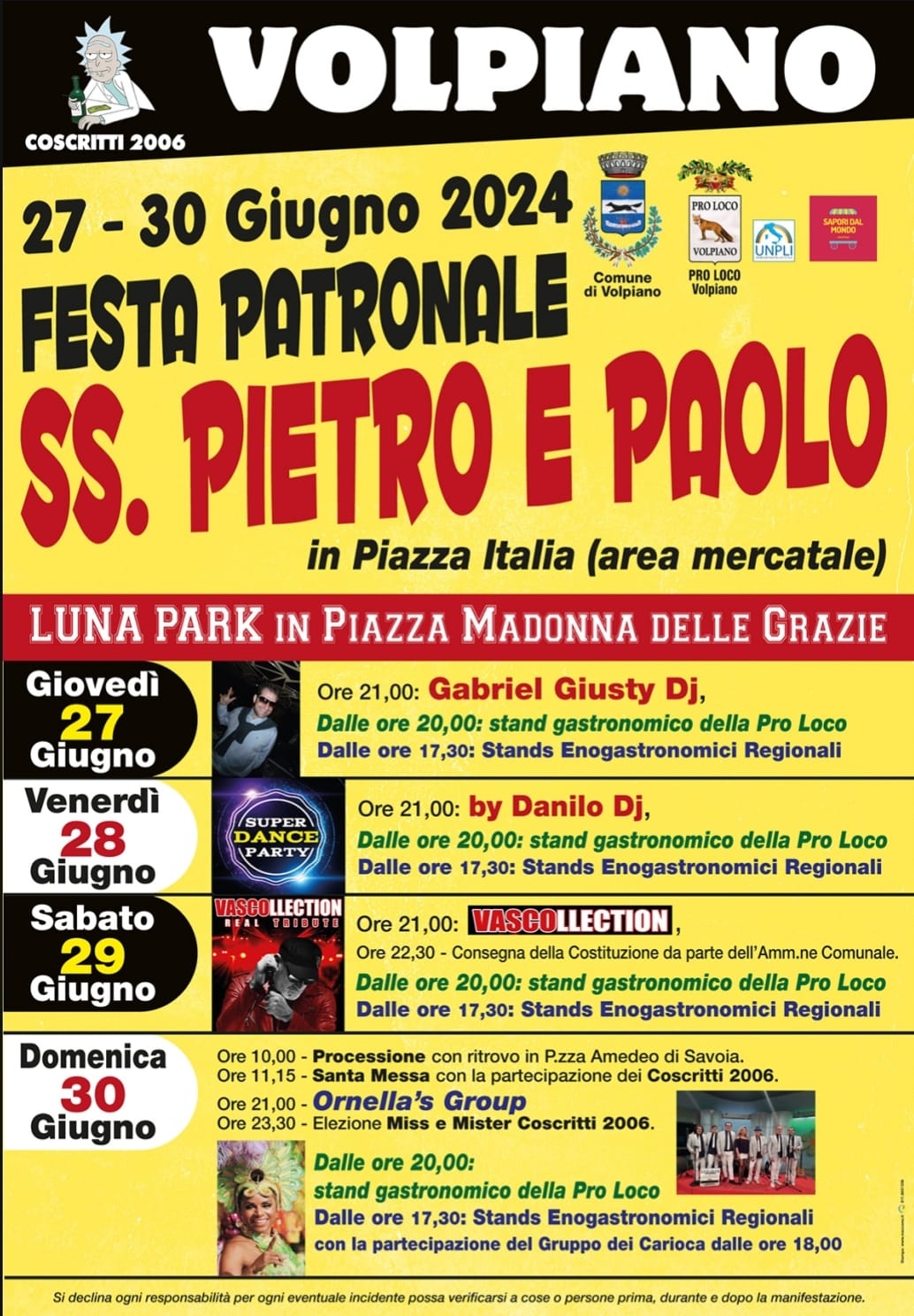 programma