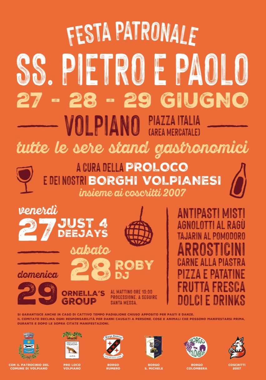 programma