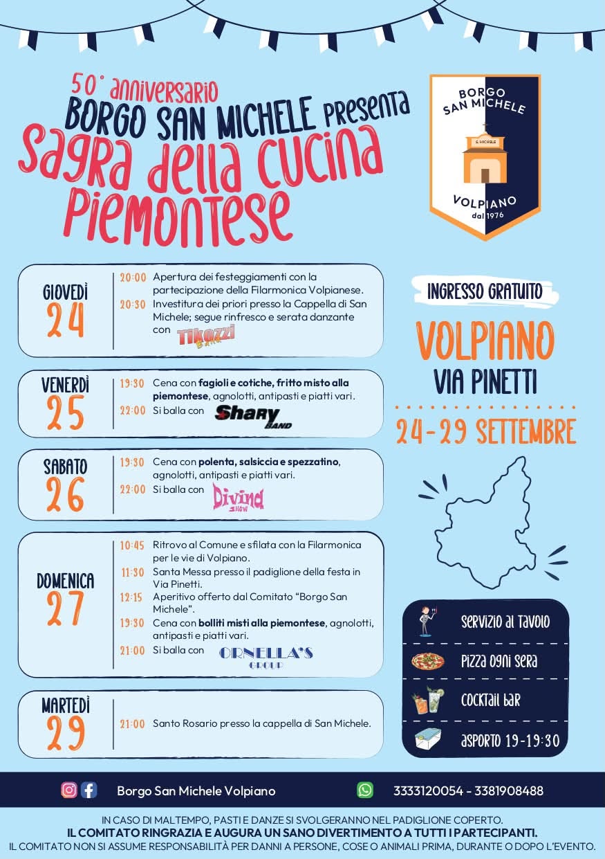 programma
